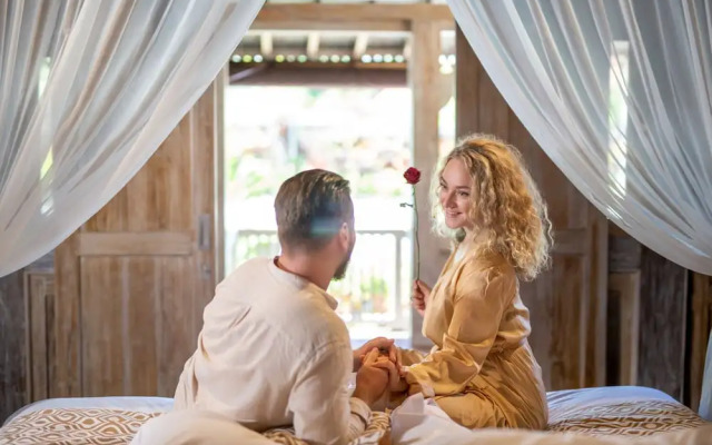 Saba Villa by Sanga Sanga Hospitality