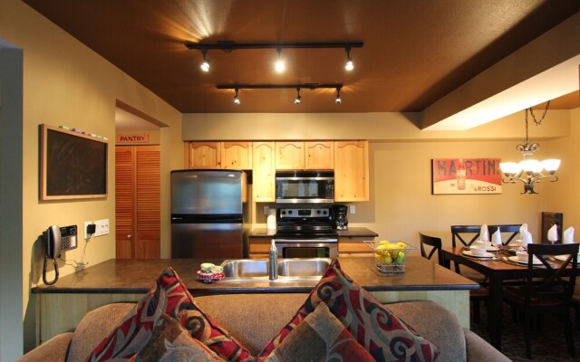 Valhalla Condos by Whistler Retreats