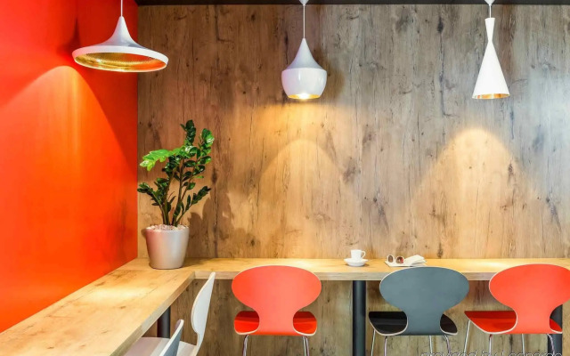 ibis Paris Boulogne Billancourt