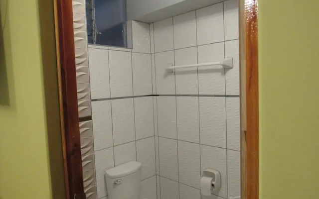 Hotel Sueños Dorados