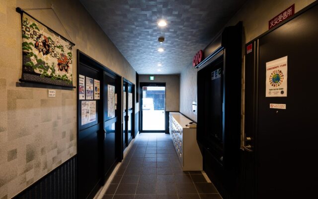 Japan Hotels Gojo-Muromachi In Kyoto