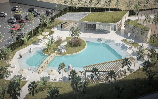 Hilton Algiers