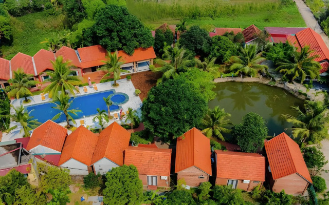 Tam Coc Garden Homestay