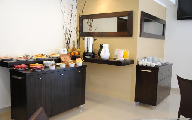 Urbano Hotel