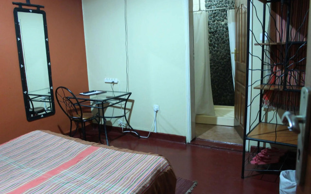 Khweza Bed & Breakfast