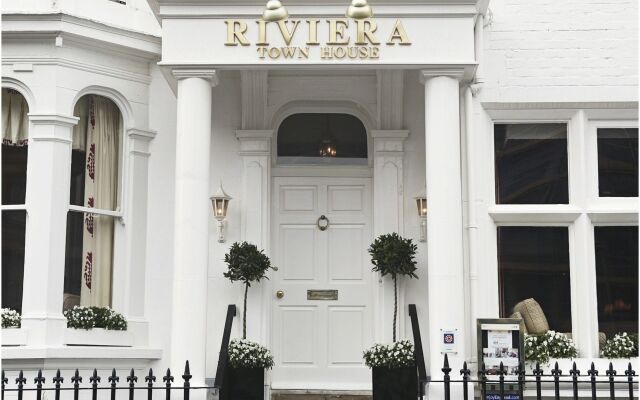 Riviera Town House