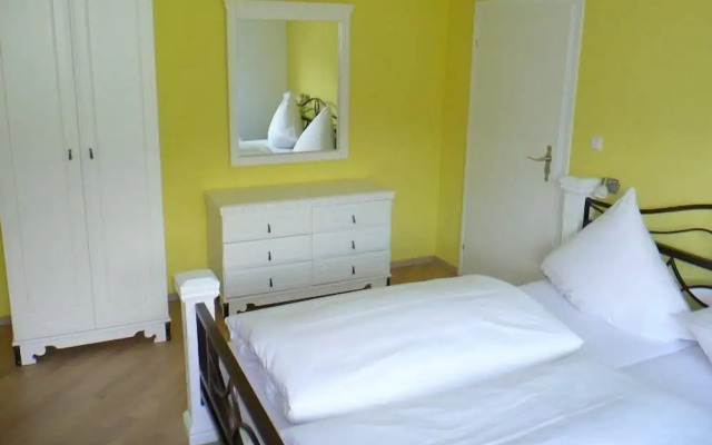 Hotel Schöne Aussicht Garni