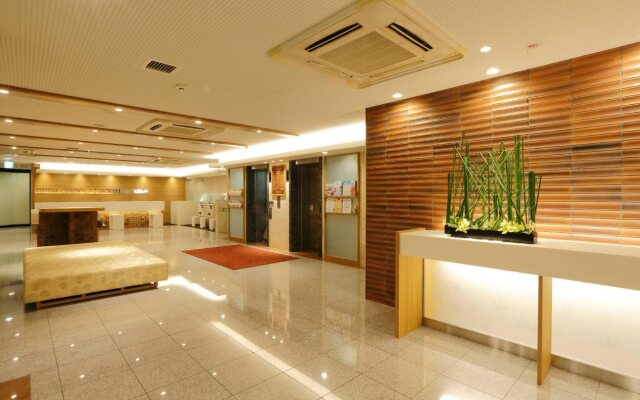 Via Inn Hiroshima