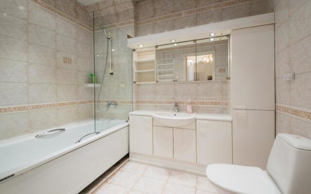 LikeHome Apartments Arbat