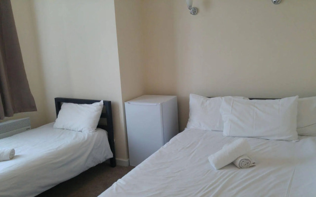 City View Hotel Stratford