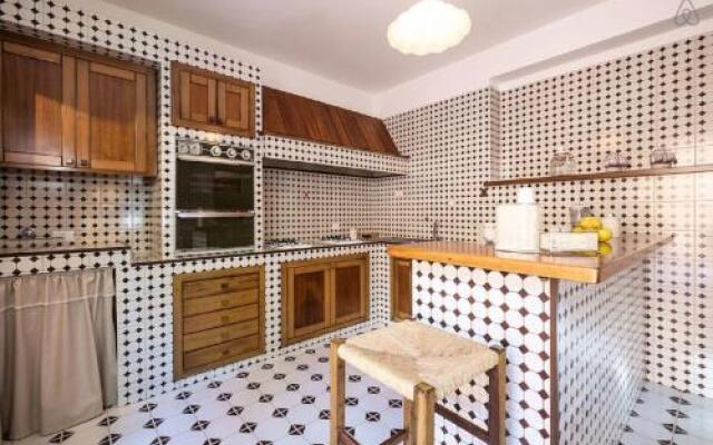 Villa Agave