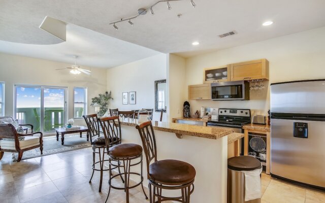 Ocean Grove 306 - Pelicondo