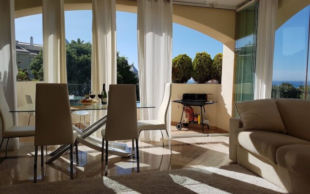 Bahia de Marbella apartment
