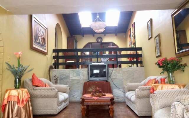 Hostal Kawsay
