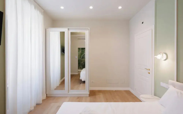 Firenze Boutique Rooms