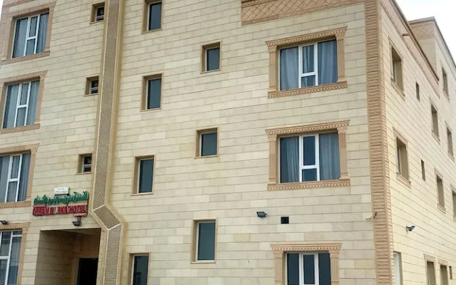 OYO 157 Dream Barka Hotel