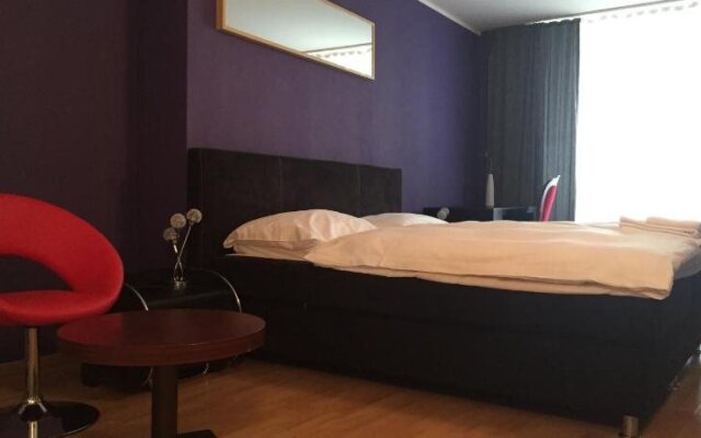 Hotel DaVinci