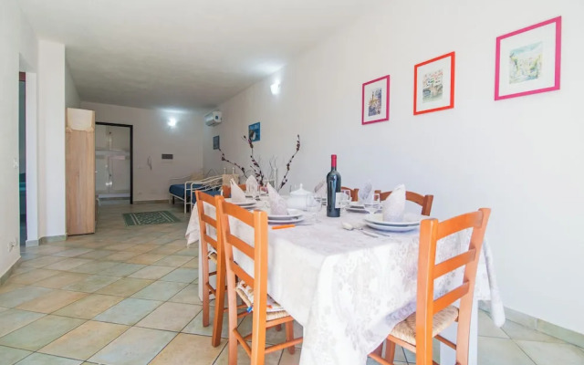 Residence Maria Antonia - Grazia Deledda