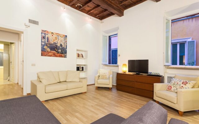 Rome as you feel - Stella Apartment