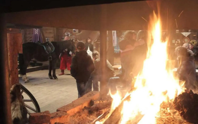 X-floor Warmia Towers