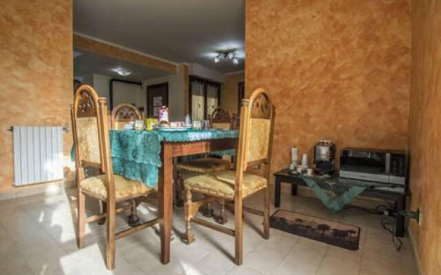 LOasi Bed and Breakfast