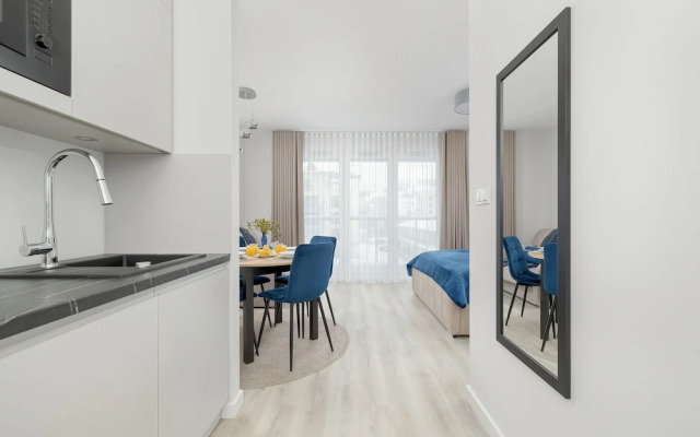 Zakopane Apartments by Renters