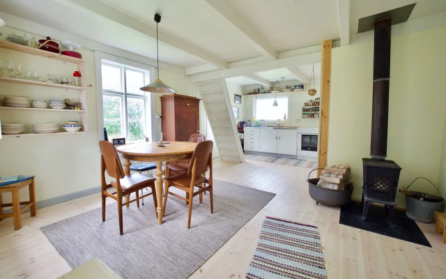 Lighthouse View Lofoten