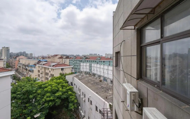 Vienna Hotel SH Pudong Little Shanghai Street