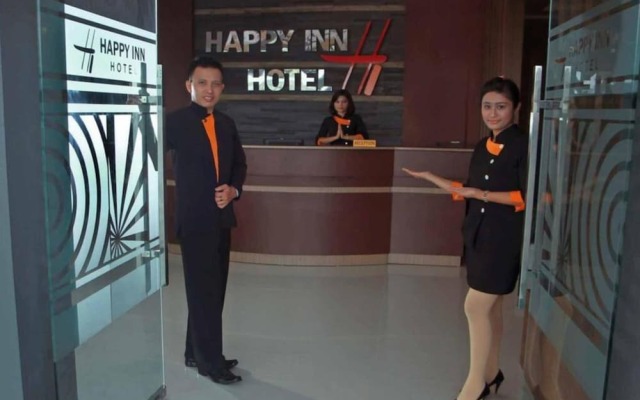 Happy Inn Hotel