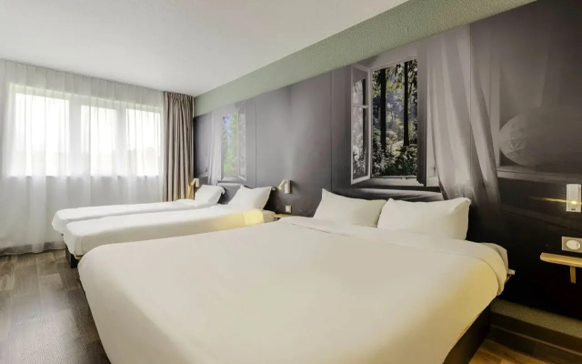 B&B HOTEL Cambrai