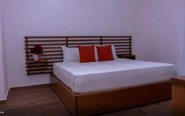 Samana Suites Hotel