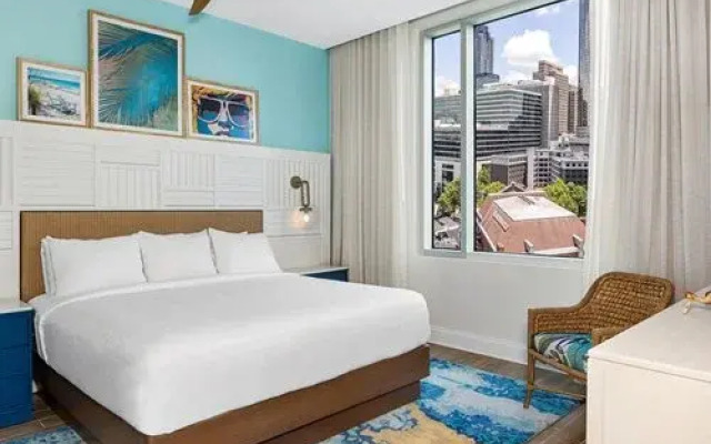 Margaritaville Vacation Club - Atlanta - 3 Nights, Atlanta, USA - фото 2