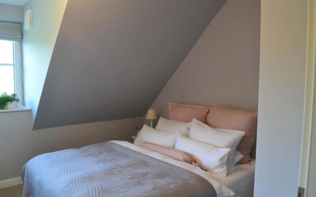 Reetdachhaus Nordstern