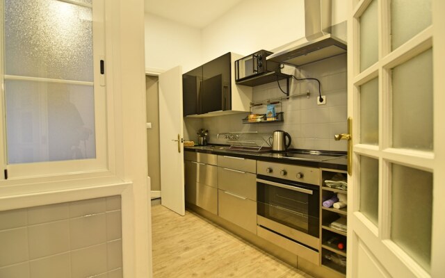 Bruno's Home - Casco Histórico