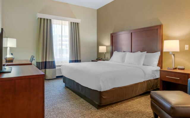 Comfort Inn Mechanicsburg - Harrisburg South