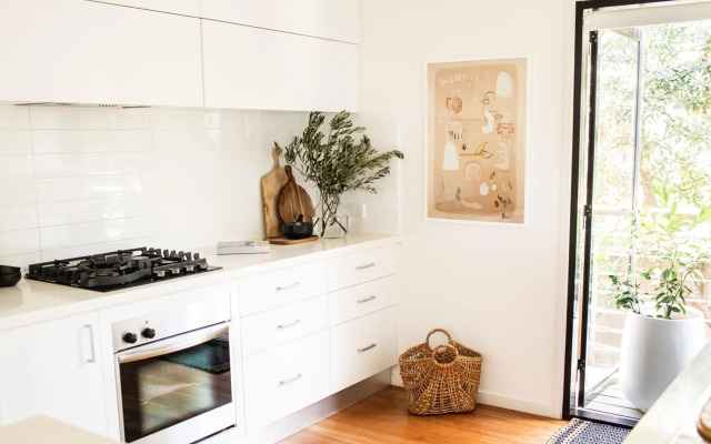 Akoakoa - Sunrise Beach