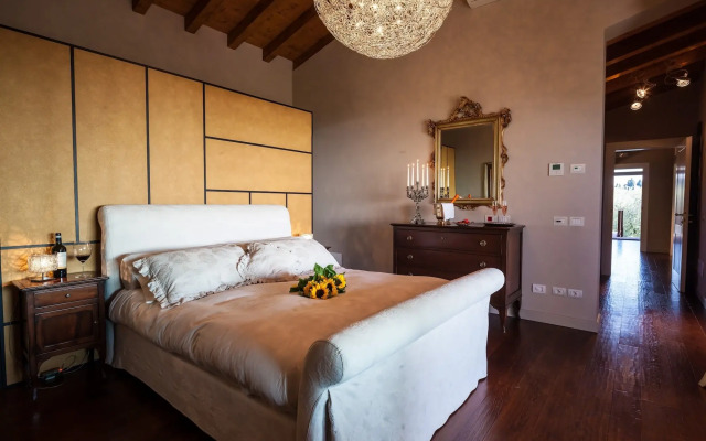 Quercia Belvedere Relais