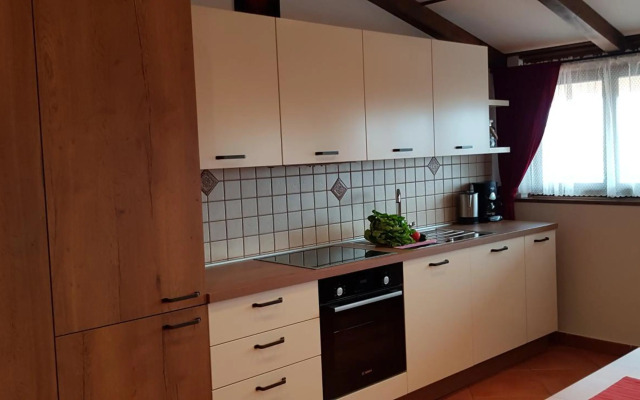 Apartmens Alenka