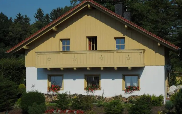 Tyrolska Zagroda Agroturystyka