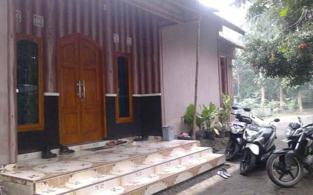 Zahira Homestay