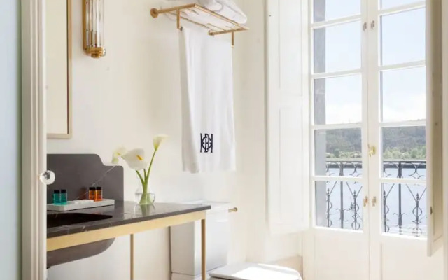 Gran Hotel Brillante