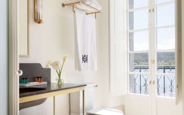 Gran Hotel Brillante