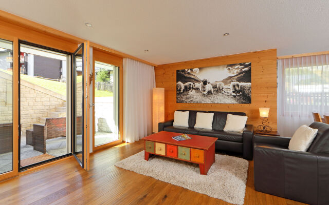 Haus Findelbach / Apt. Happy Lily