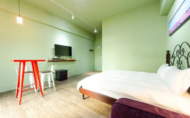 Sea Breeze B&B