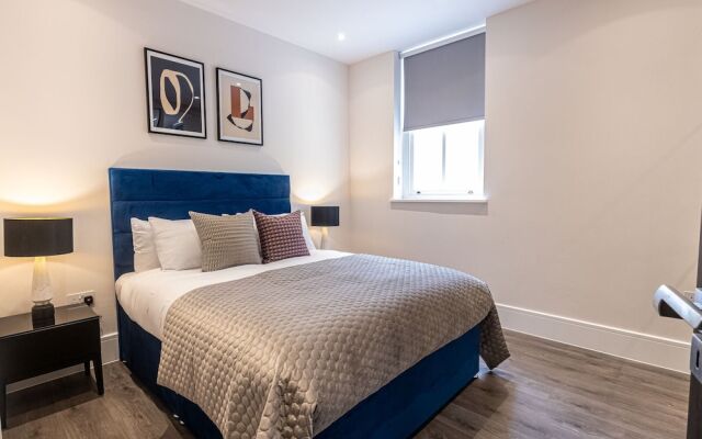 Little Venice Charm Cozy One-bedroom by Sojo Stay