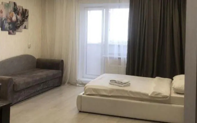 Apartments on the embankment Universitetskaya 63 - Apartment in تشيليابنسك - Photo 2