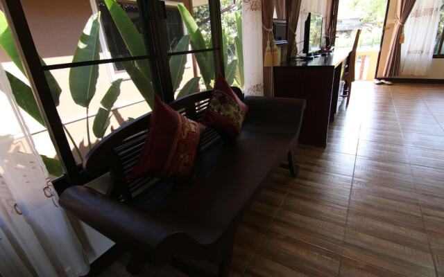 Little Teak Home Stay