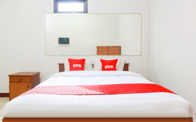 OYO 2030 Melawai Homestay