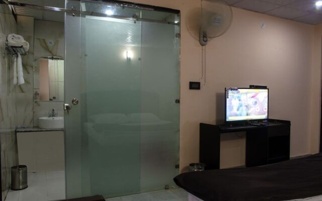 Corbett Hill Resorts