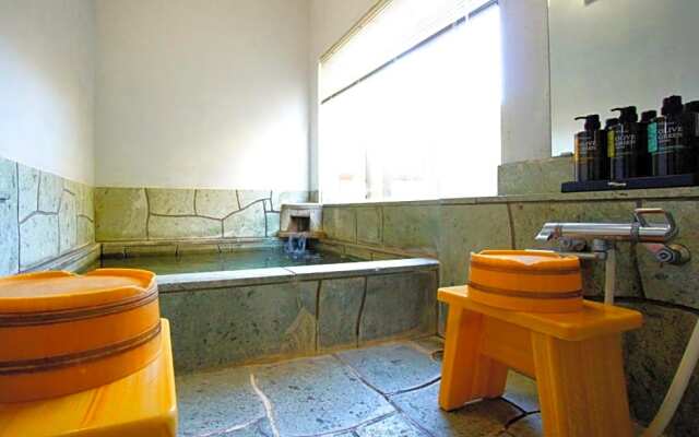 We Home Villa - Jogasaki Onsen - - Vacation STAY 19348v